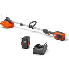 Husqvarna Teleskopskaft Hagemaskiner Husqvarna 215iL (1x2.0Ah)