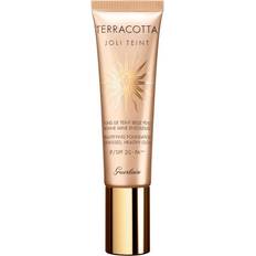 Guerlain Terracotta Joli Teint Fonce SPF20 PA++