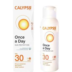 Calypso Once a Day Sun Protection SPF30 200ml