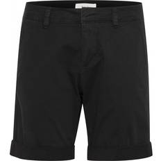 Part Two Hanijan Shorts - Blue Graphite