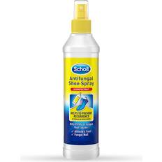 Jalkojenhoito Scholl Antifungal Shoe Spray