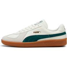 Puma Army Trainer - White Green