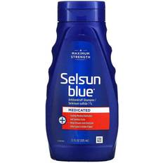 Selsun shampoo Selsun Blue Maximum Strength Medicated Antidandruff Shampoo 325ml