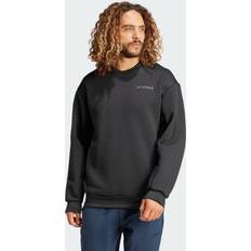 adidas Terrex Xploric Sweater - Zwart