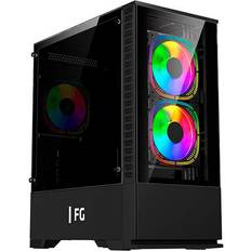 Ryzen 7/RTX4070 Gamer