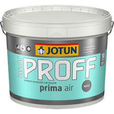 Jotun Målarfärg på rea Jotun Jotaproff Prima Air 05