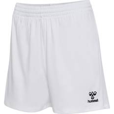 Hummel Clothing Hummel Hmlessential Shorts Woman