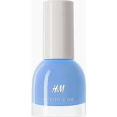 H&M Nagellack Sky High - Nagellack