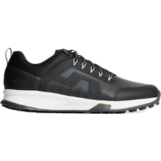 J.Lindeberg J.Lindeberg Range Finder Golf Shoes Black GMSW10648-9999 Fit