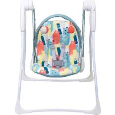 Graco Baby Delight Swing Paintbox