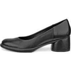 Ecco 40 Pumps ecco Sculpted LX Svart