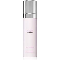 Grapefruit Deodorants Chanel Chance Eau Tendre Deo Spray 100ml