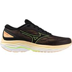 Mizuno Shoes Mizuno Wave Ultima 15 Running Shoes Black Woman