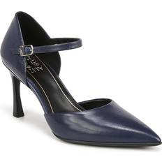 Heels & Pumps Naturalizer Amber Pump Women's Navy Pumps Mary Jane