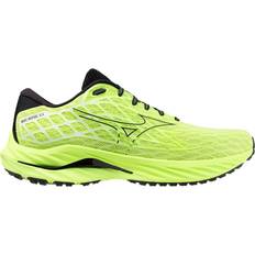 Mizuno Wave Inspire Running Shoes Green Man