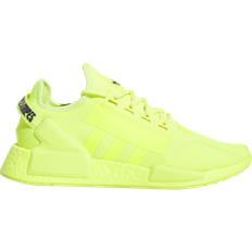 Adidas nmd r1 adidas NMD R1 V2 M - Solar Yellow/Grey Two /Grey Three