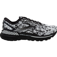 Brooks Adrenaline GTS 23 M - White/Grey/Black