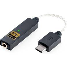 D/A Converter (DAC) iFi Audio Go Link