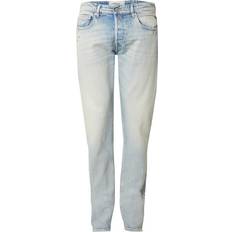 Replay Jeans 'GROVER' hellblau