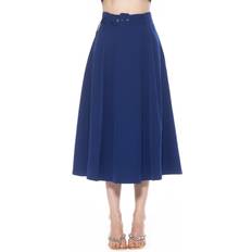 Femme - Taille unique Jupes Alexia Admor Eline A-Line Skirt