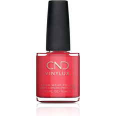 CND Vinylux Nail Polish #122 Lobster Roll 15ml