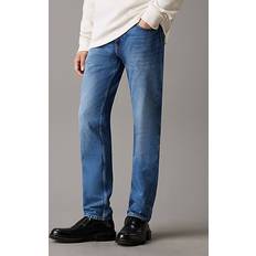 Calvin Klein Jeans Calvin Klein Cotton Jeans - Blue