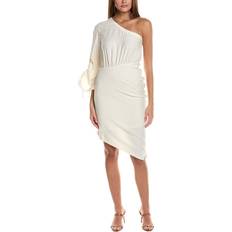 BCBGeneration Bcbg New York One-Shoulder Mini Dress