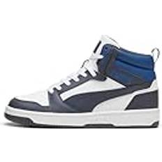 Puma Rebound Sneakers - White