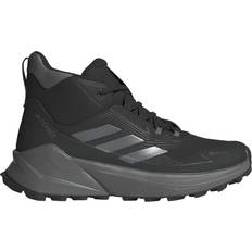 Textil Trekkingschuhe Adidas Terrex Trailmaker 2.0 Mid GTX - Core Black/Carbon/Gray Four