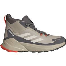 Goretex shoes adidas Terrex Trailmaker 2.0 Mid Goretex Hiking Shoes Man