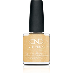 CND Vinylux Nail Polish #440 Seeing Citrine 15ml