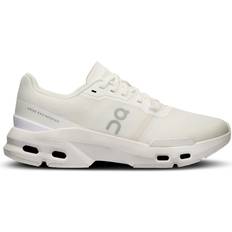 On Sportschoenen voor Fitness en Training On Cloudpulse W - White/Frost