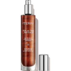 Shimmer Self-Tan By Terry Tea To Tan Face & Body 3.4fl oz