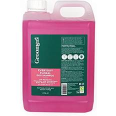 Groomers Everyday Floral Dog Shampoo