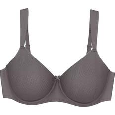 Triumph Essential Minimizer BH Med Bygel - Taupe