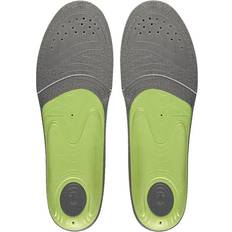 Sidas 3Feet Slim Mid Unisex Insole Black