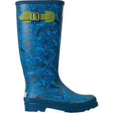 Regatta Womens Orla Kiely Welly Hi II Waterproof Wellington EU 38