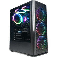 CyberPowerPC Ultra 55 Next Day PC SY1765