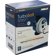 Doublures Poolex Électrolyseur au sel TURBO SALT Turbo Salt 300 30m3
