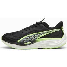 Puma Velocity Nitro 3 Schwarz - Schwarz/Grün