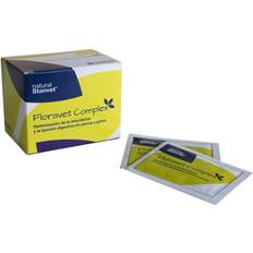 Vitaminas y Suplementos Stangest Floravet Complex 25 Sobres