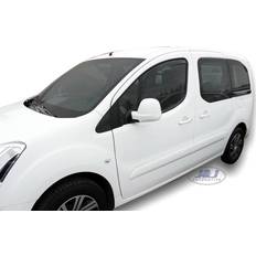 Heko Vindavvisare Peugeot Partner 2008-2018 2 Delar