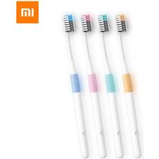 Xiaomi DoctorB Toothbrush Bass Method Sandwish-bedded Better Brush Wire