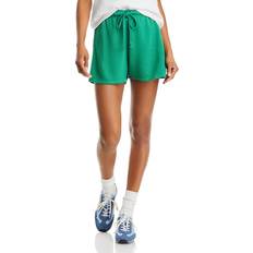 Aqua Shorts Aqua Gonzales Sweatshorts 100% Exclusive Green