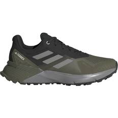 adidas Terrex Soulstride Rain.rdy Trail Running Shoes Multicolor Man