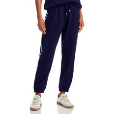 Aqua Pants Aqua x Venus Williams Sweatpants with Piping 100% Exclusive Navy