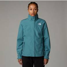 The North Face The North Face Women&#39;s Sangro Jacket Algae Blue Dark Heather