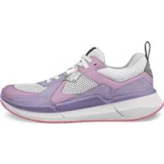 ecco Biom 2.2 W Baskets En Cuir - Violet