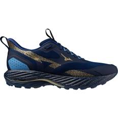 Mizuno Hombre Zapatillas deportivas Mizuno Wave Rider TT 2 - Azul