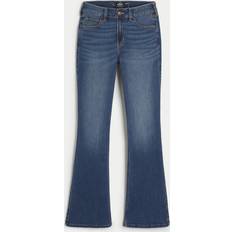 Hollister Co. Jeans Hollister Co. Mid-Rise Wash Boot Jeans